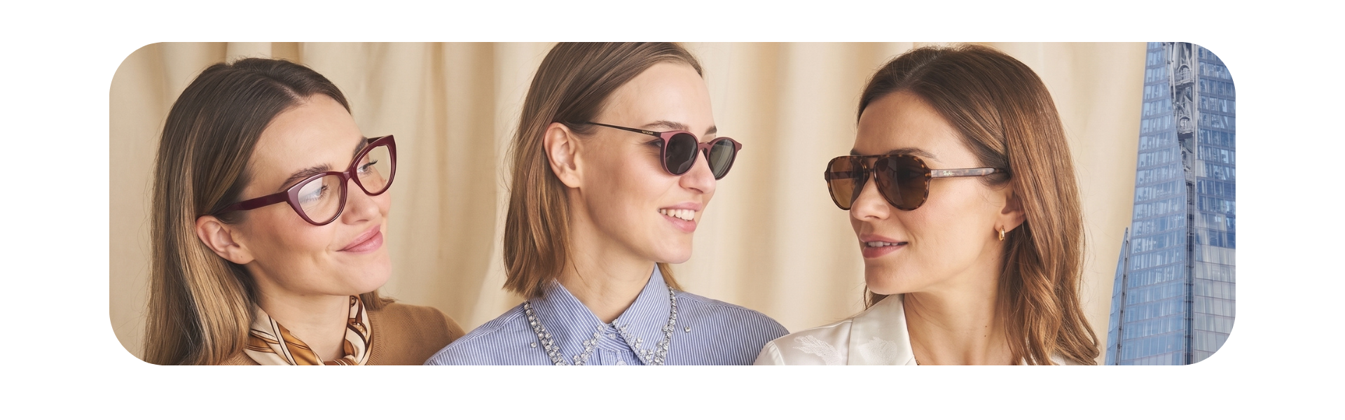 Women Sunglasses