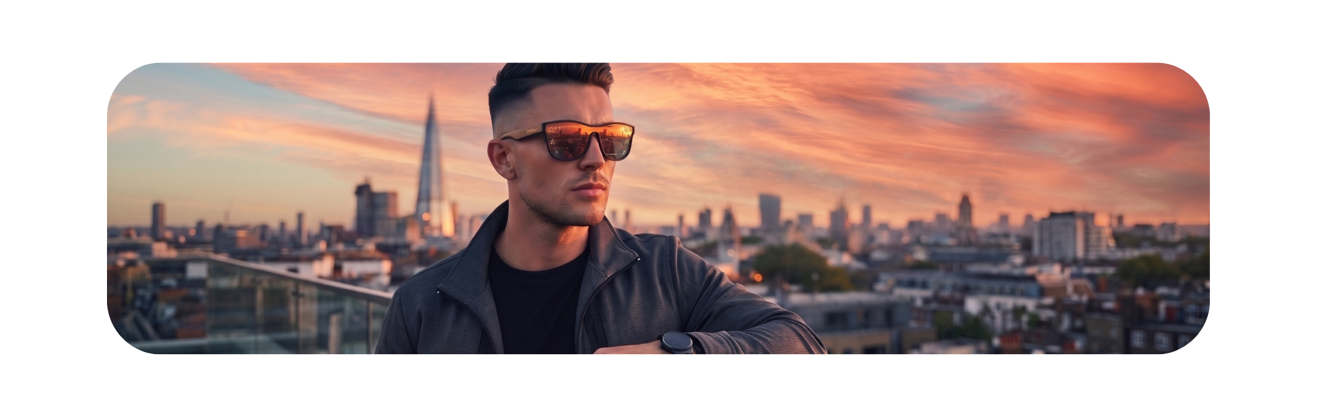 Smart Glasses