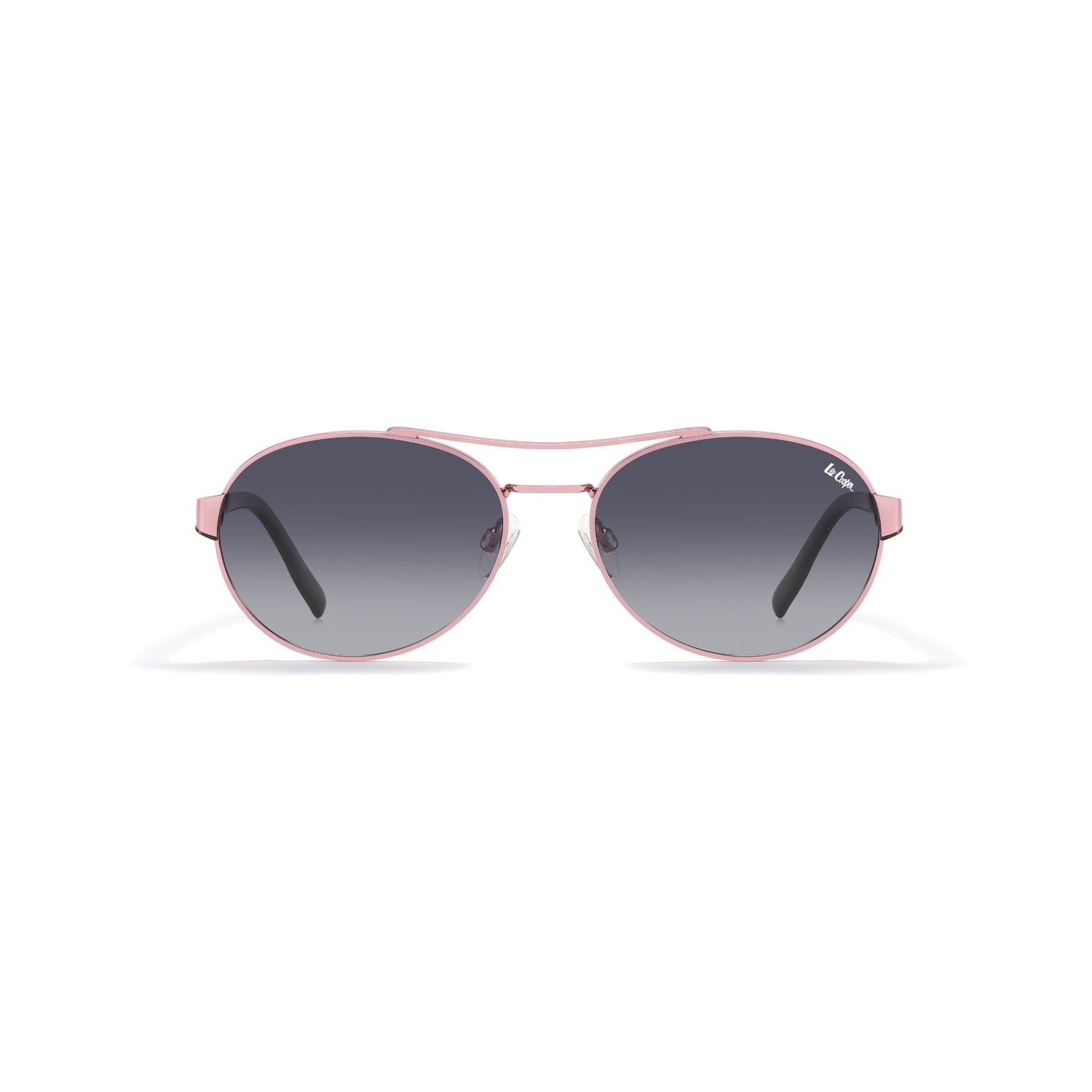 Lee Cooper Unisex's Polarized Aviator Sunglasses - Purple - LCU11018C1